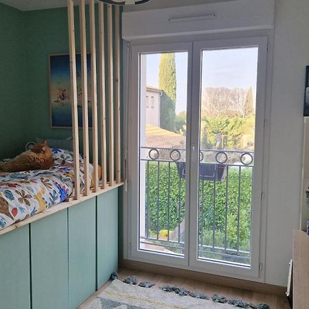 Maison Pierres De Provence แซ็งต์-กันนาต์ ห้อง รูปภาพ