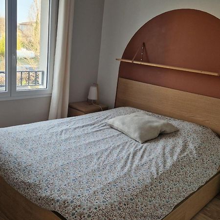 Maison Pierres De Provence แซ็งต์-กันนาต์ ห้อง รูปภาพ