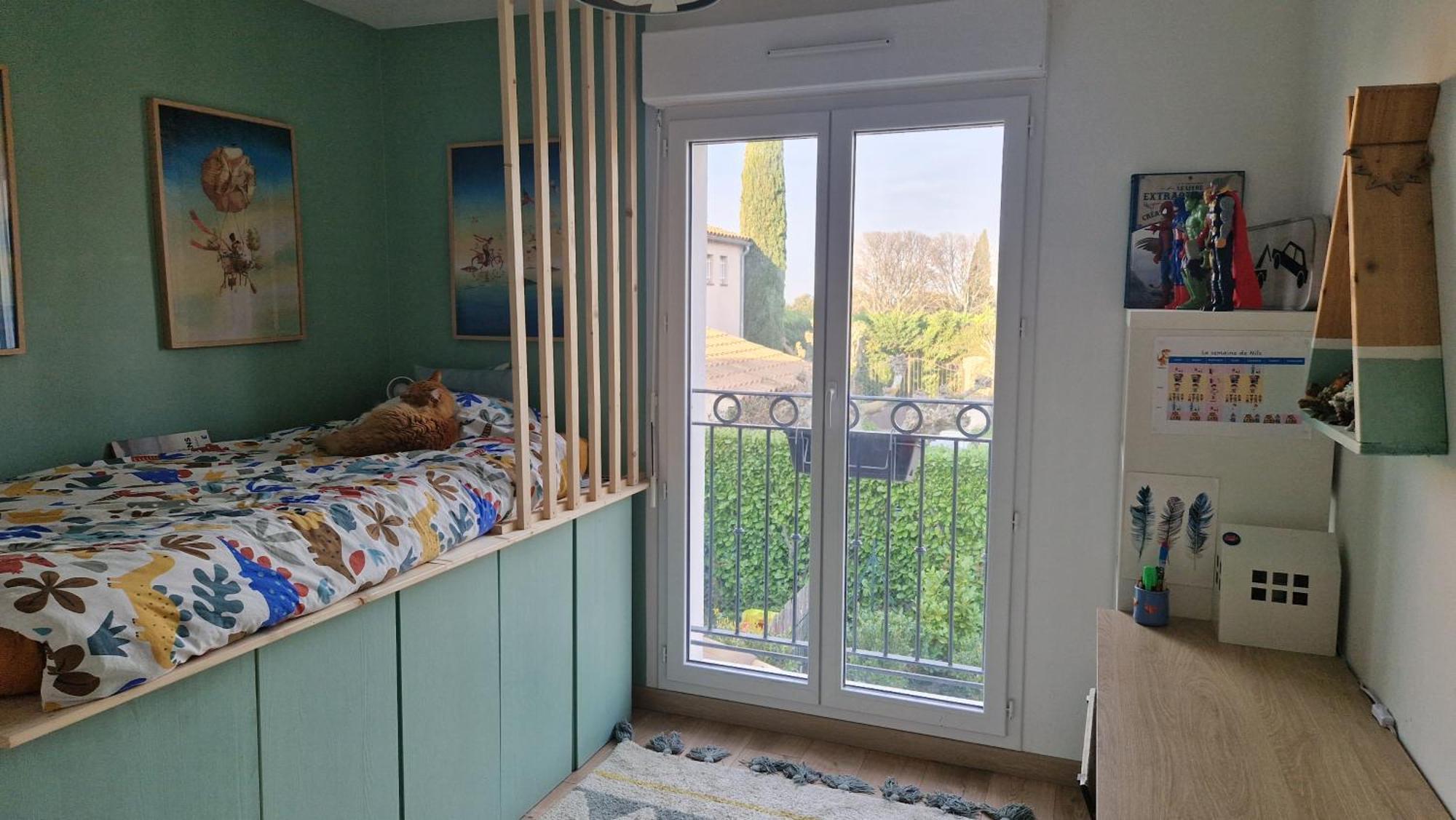 Maison Pierres De Provence แซ็งต์-กันนาต์ ห้อง รูปภาพ